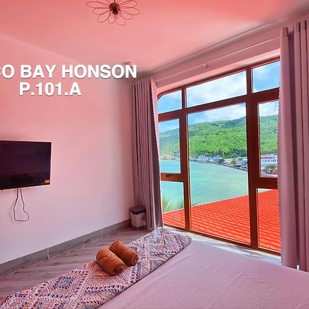 Lai SonCoco Bay Hon Son别墅 外观 照片