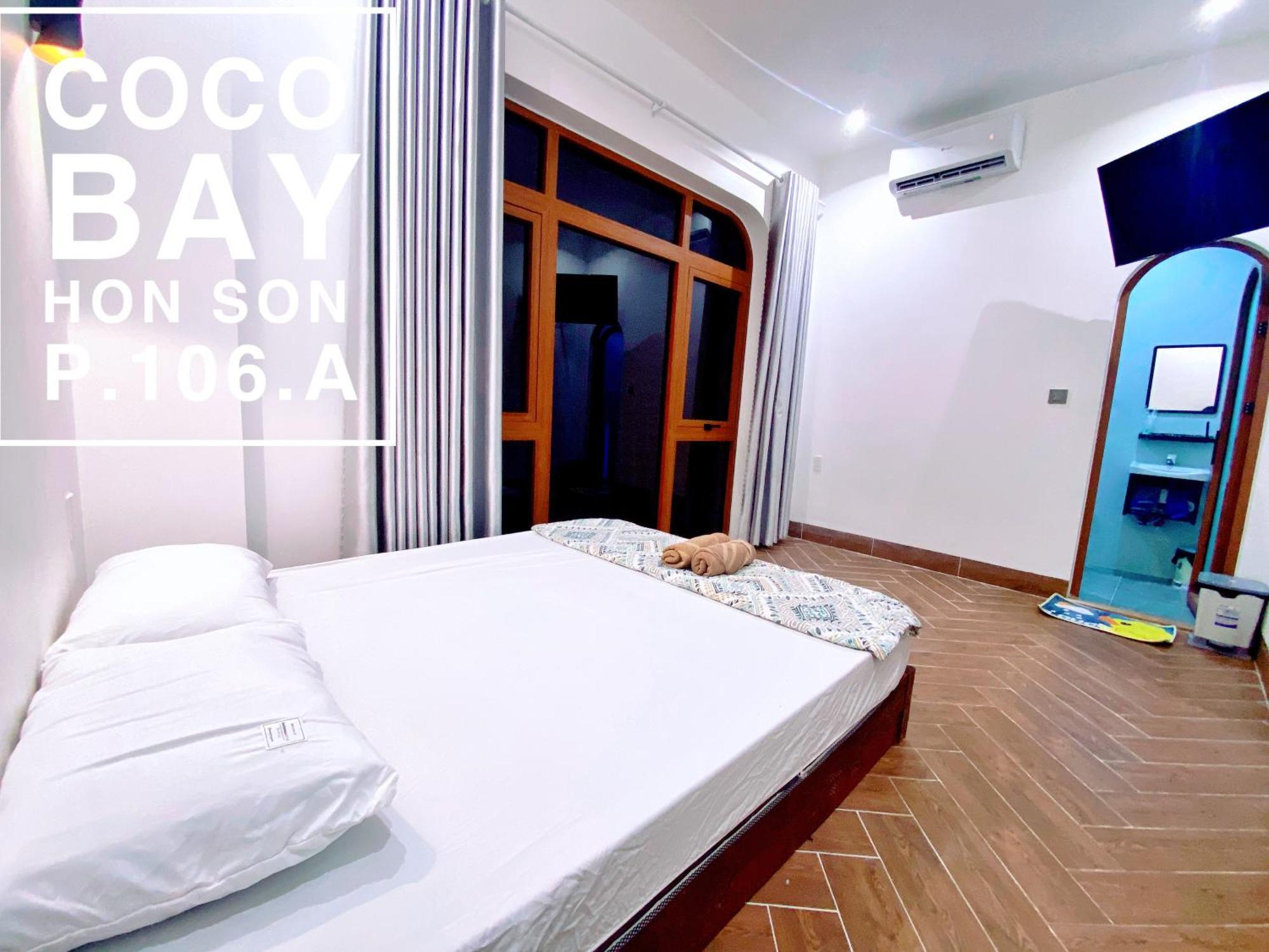 Lai SonCoco Bay Hon Son别墅 外观 照片