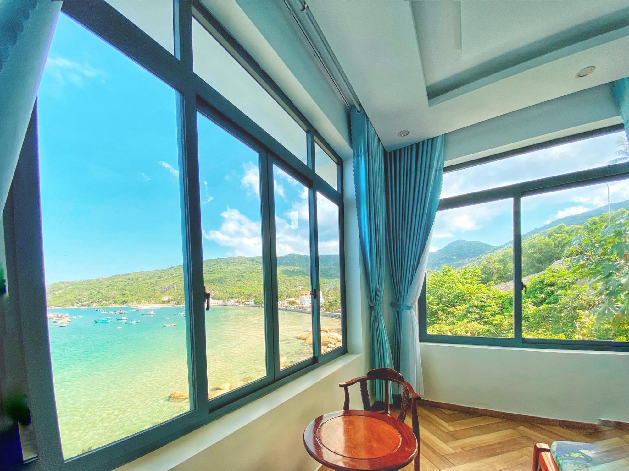 Lai SonCoco Bay Hon Son别墅 外观 照片