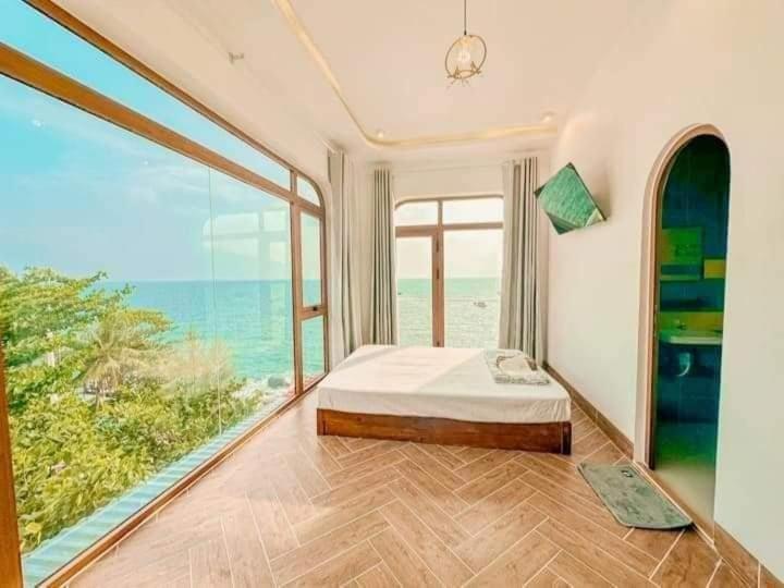 Lai SonCoco Bay Hon Son别墅 外观 照片